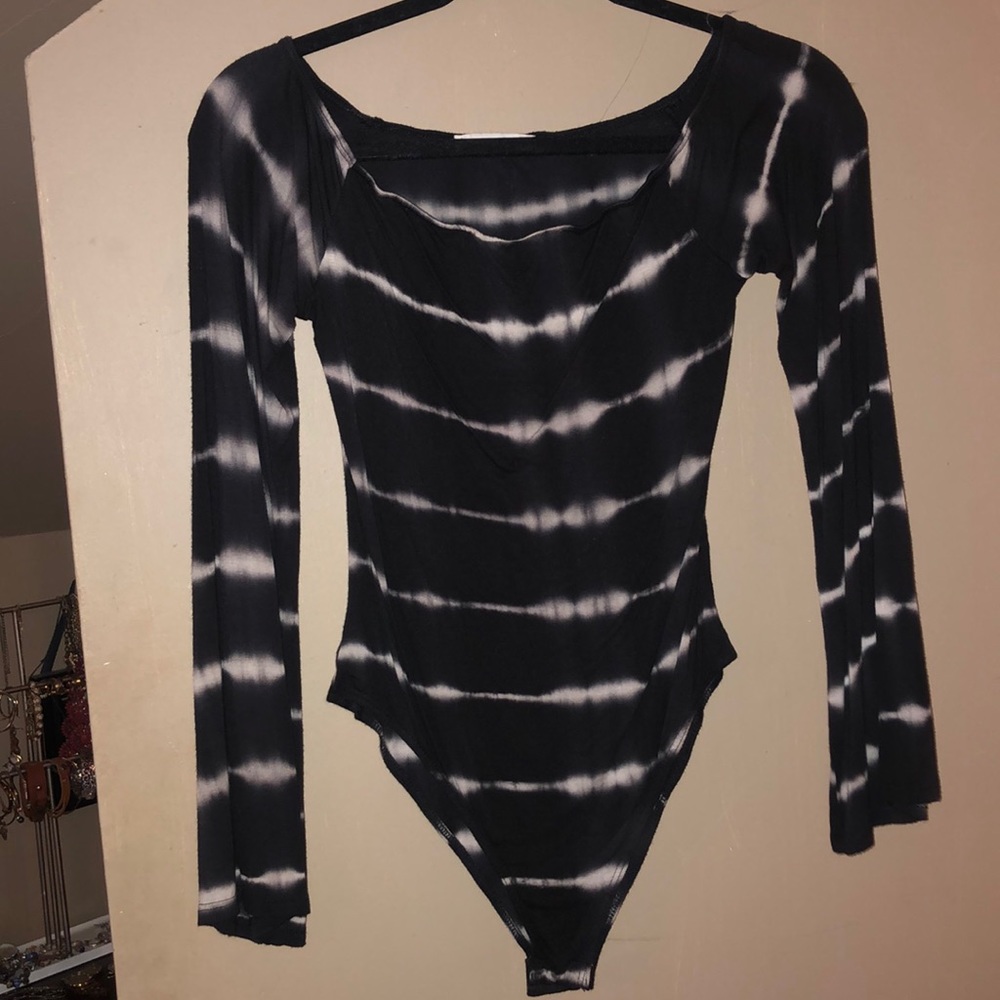 Bodysuit